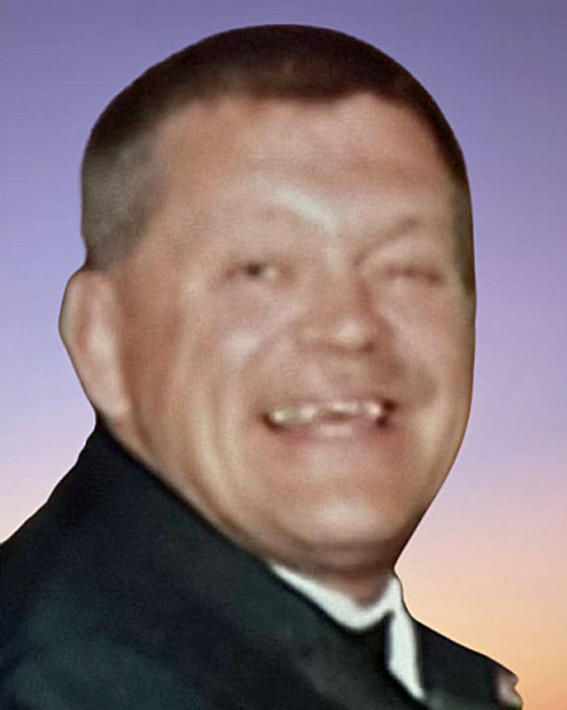 Gary R. King Profile Photo