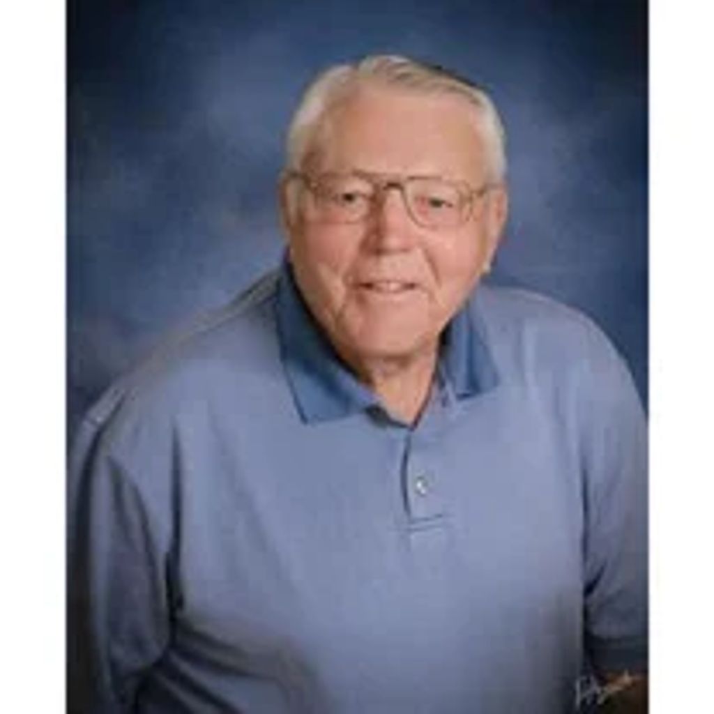 Dean Larson