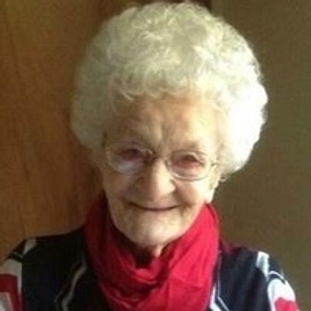 Bonnie McClure