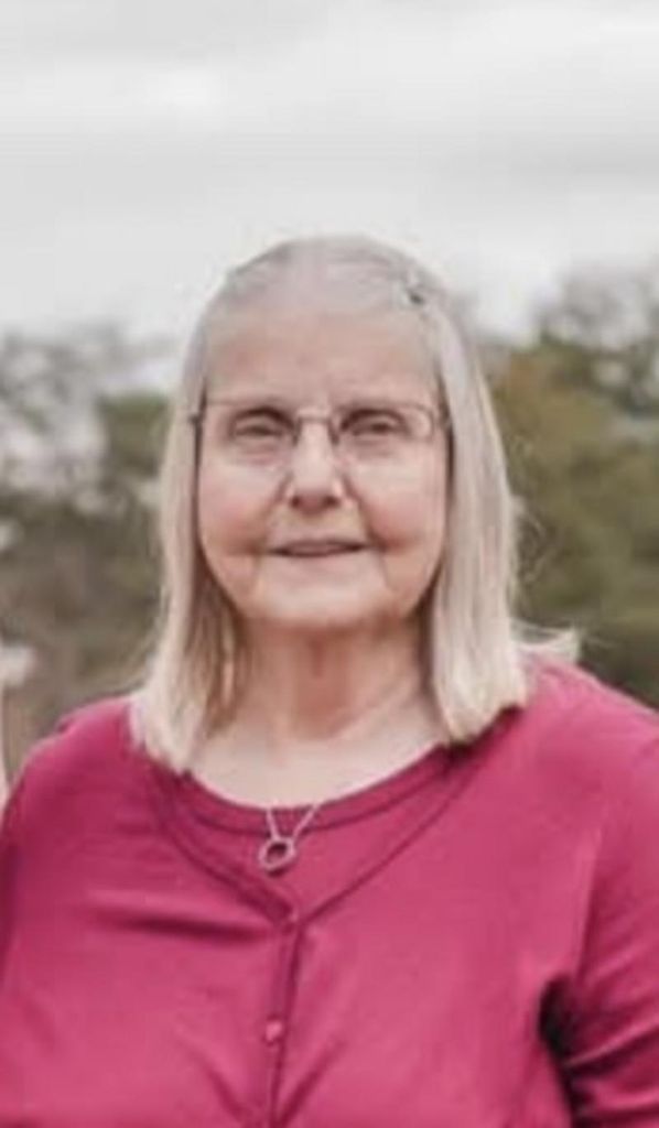 Della Louise Womack Profile Photo