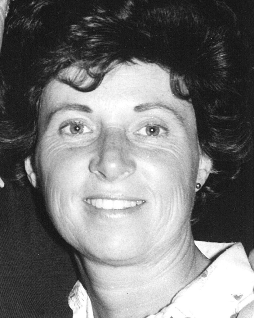 Joan R. Waha Profile Photo