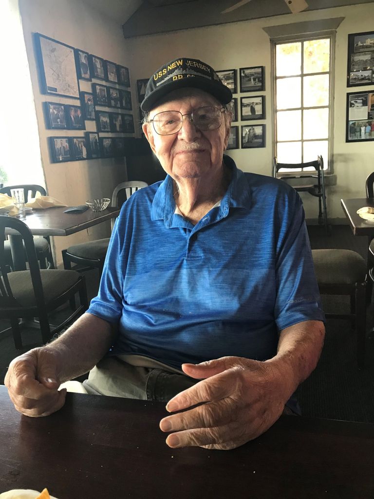Murray Mendel Perlstein