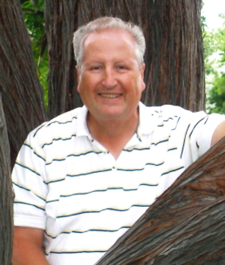 Walter (Walt) Eugene Elhart