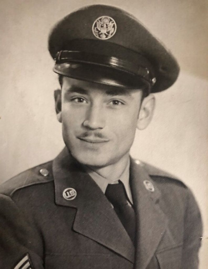 David Prickett Profile Photo