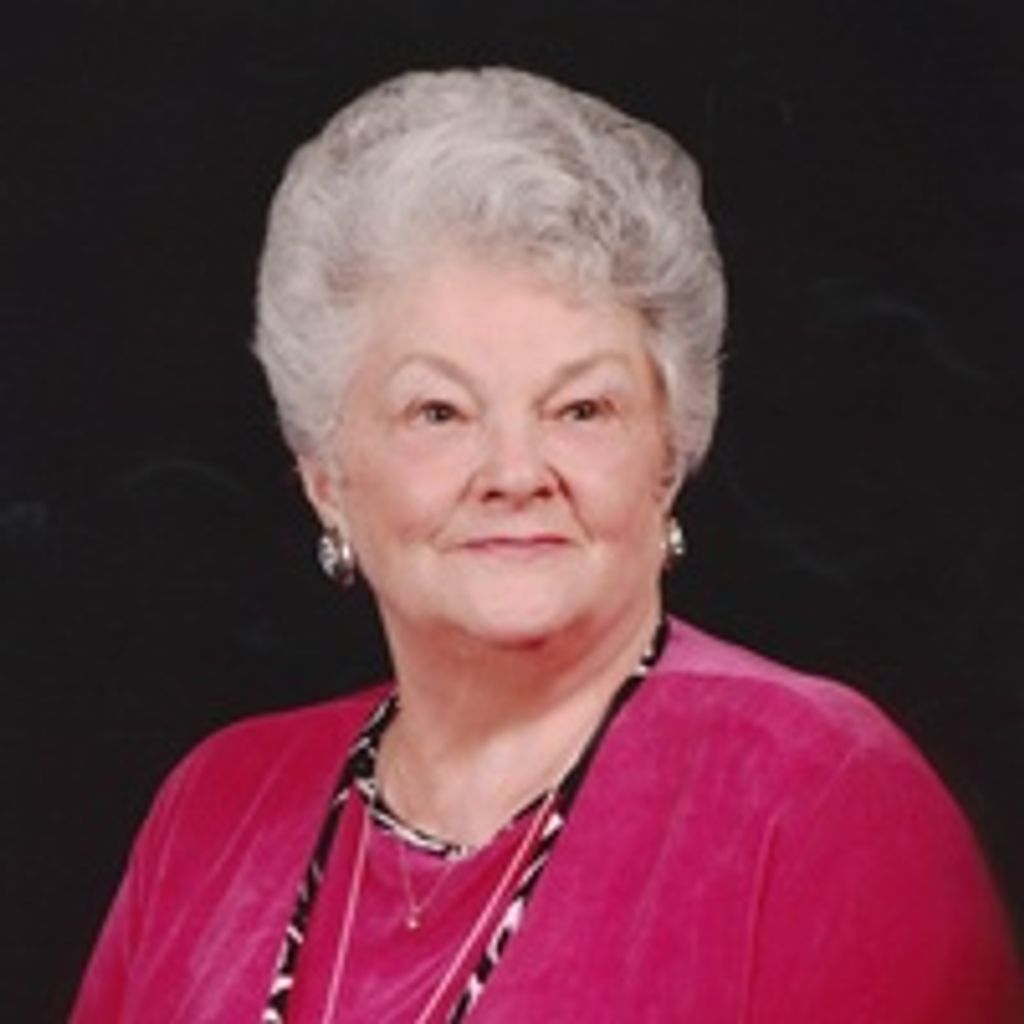 Jean "Jeannie" P. Cox