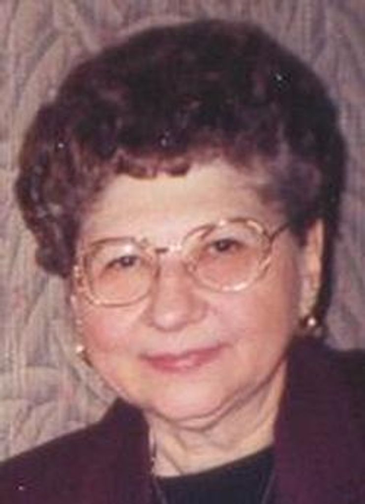 Susie Oswald