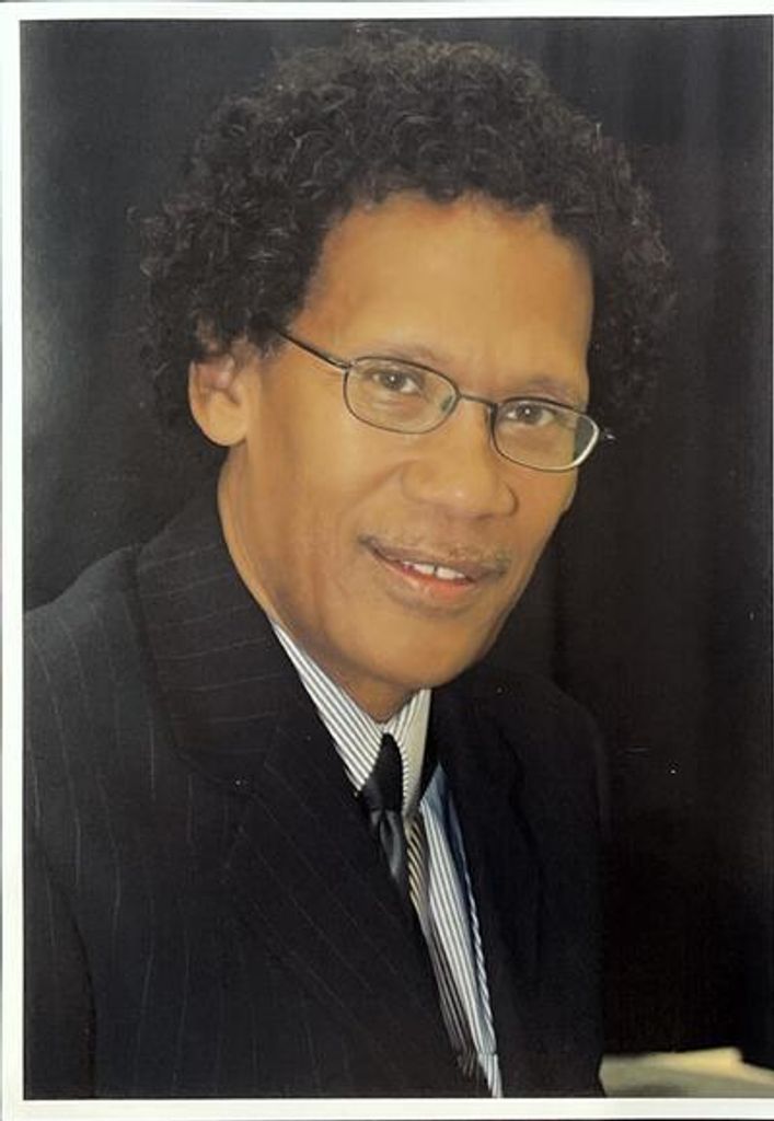 Leon Dea Rollerson Profile Photo