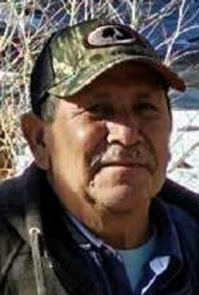 Asencion "Chon" Garcia