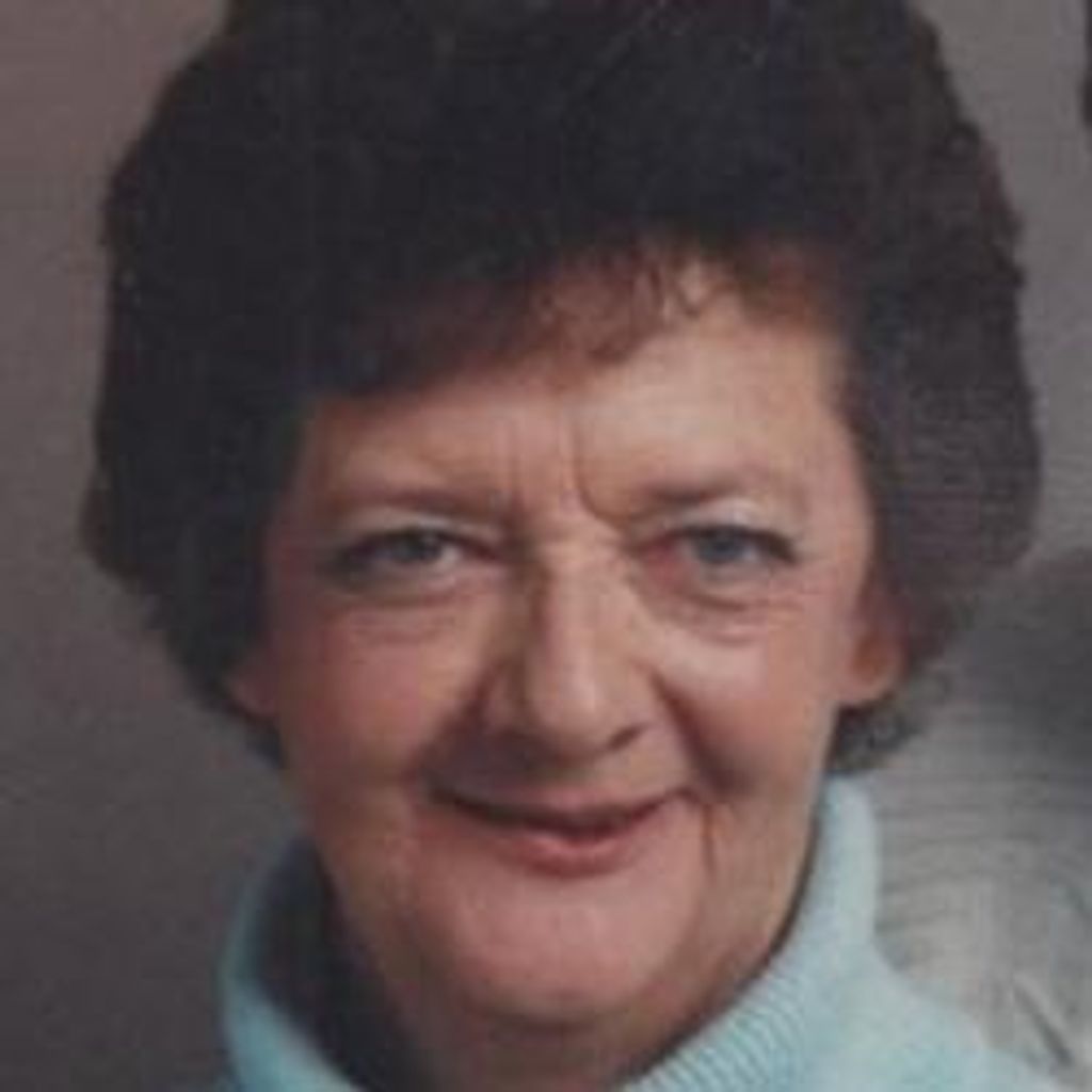 Jerry Ann Kaufman