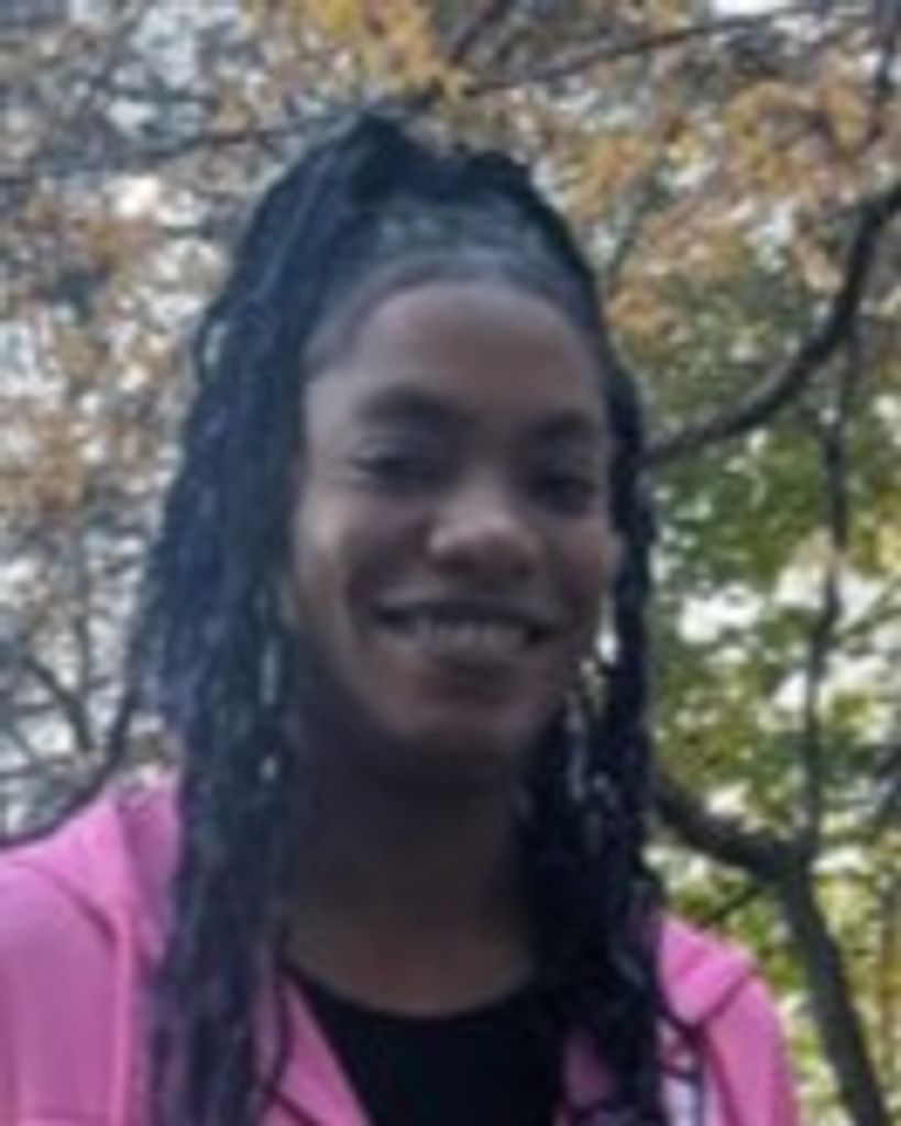 Ichia Quiana Ramseur Profile Photo