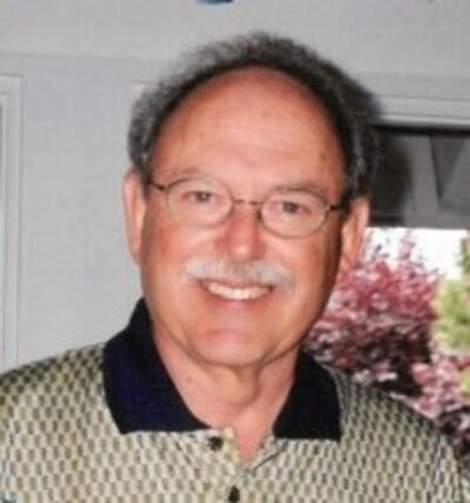 Charles Edward Jones Profile Photo