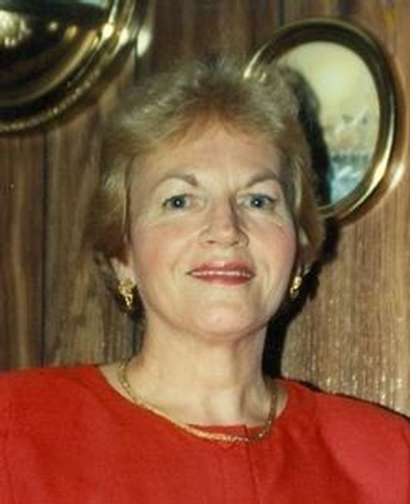 Shirley M. Campbell Profile Photo
