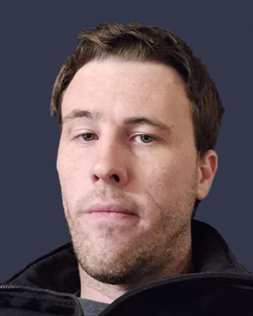 Andrew Demarais Profile Photo
