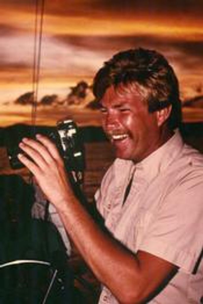 David A. Foulke Profile Photo