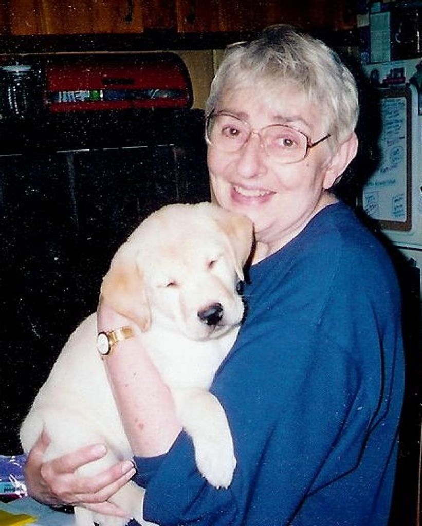 Barbara Lois Barfield Profile Photo