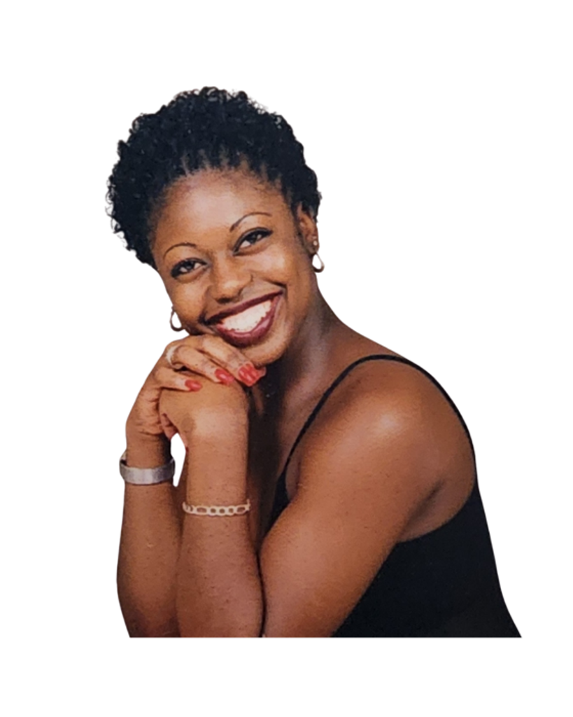 Raushanah Princecss Diamond Johnson Profile Photo