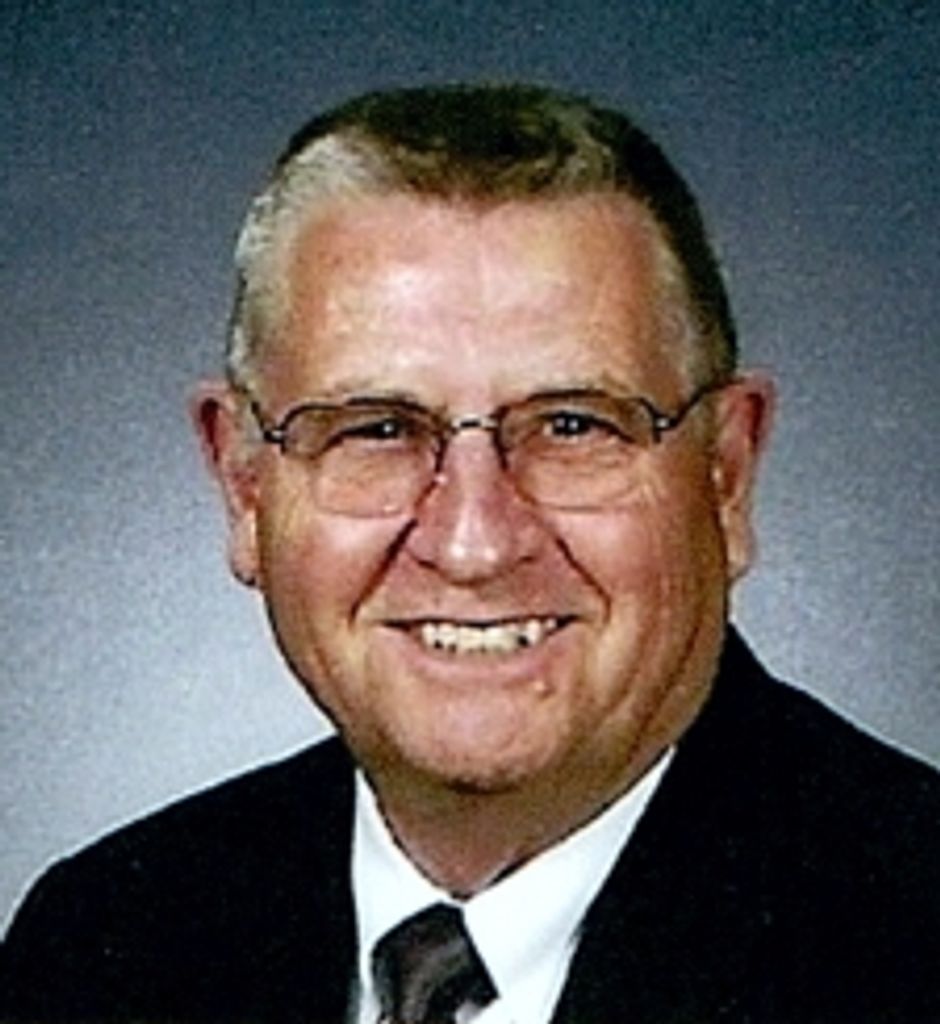 Robert  Lee Wadleigh