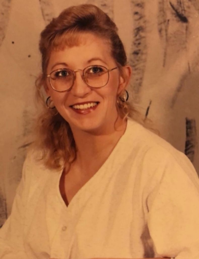 Jacqueline Renette Herweg Profile Photo
