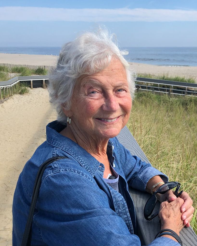 Jane Barrett Murray McCoy Profile Photo