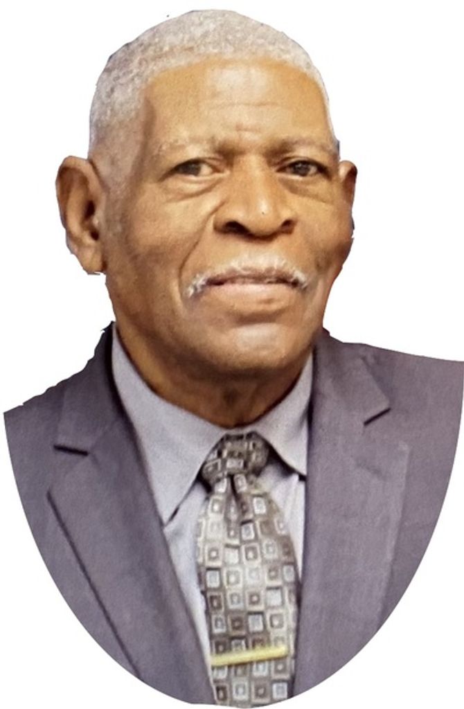 Bennie C Askew, Sr. Profile Photo