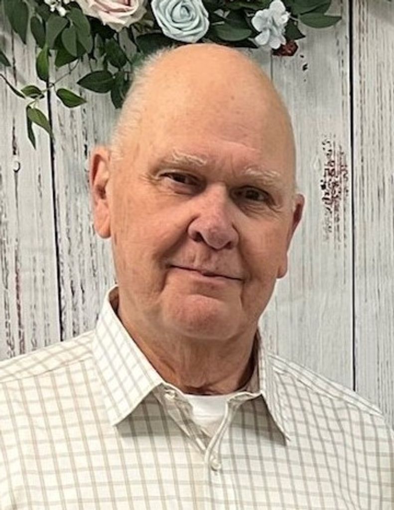 Gary W. Williams Profile Photo