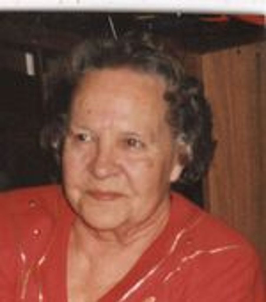 Exie Lee Neubauer