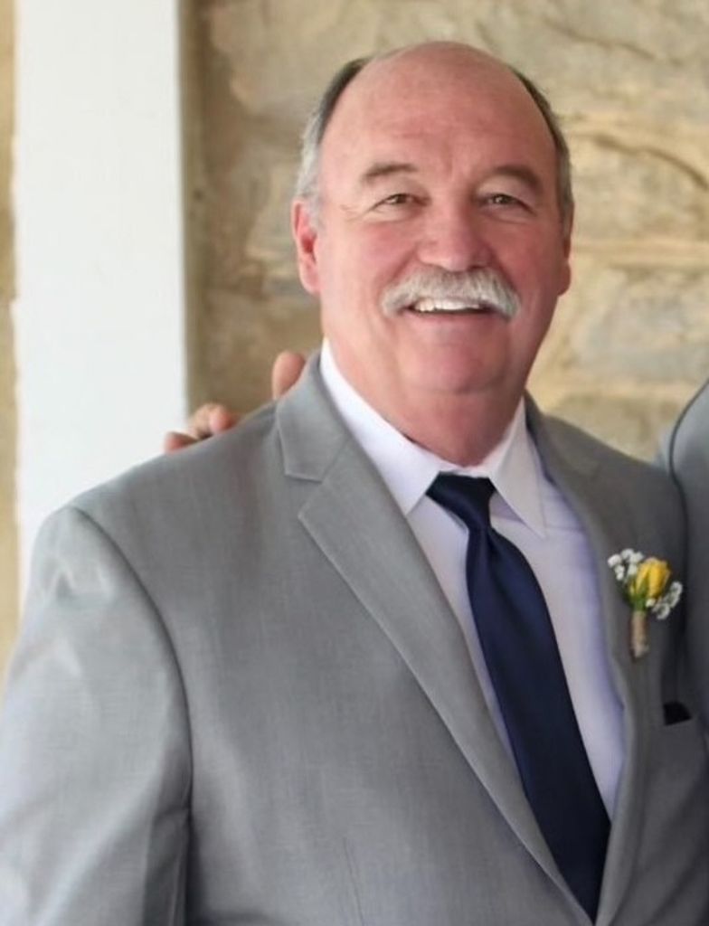 Donald  Clayton Hawthorne Profile Photo