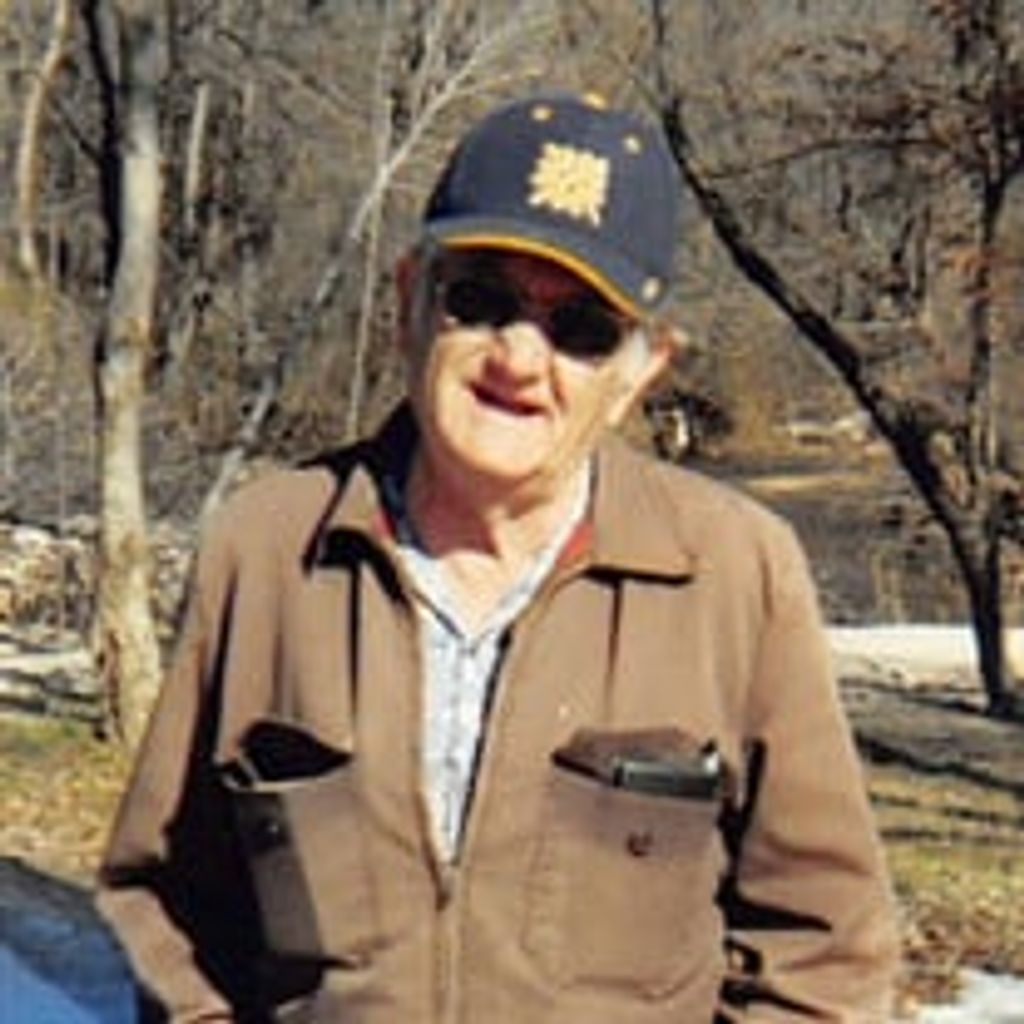 Ralph Fred Burgholzer Profile Photo