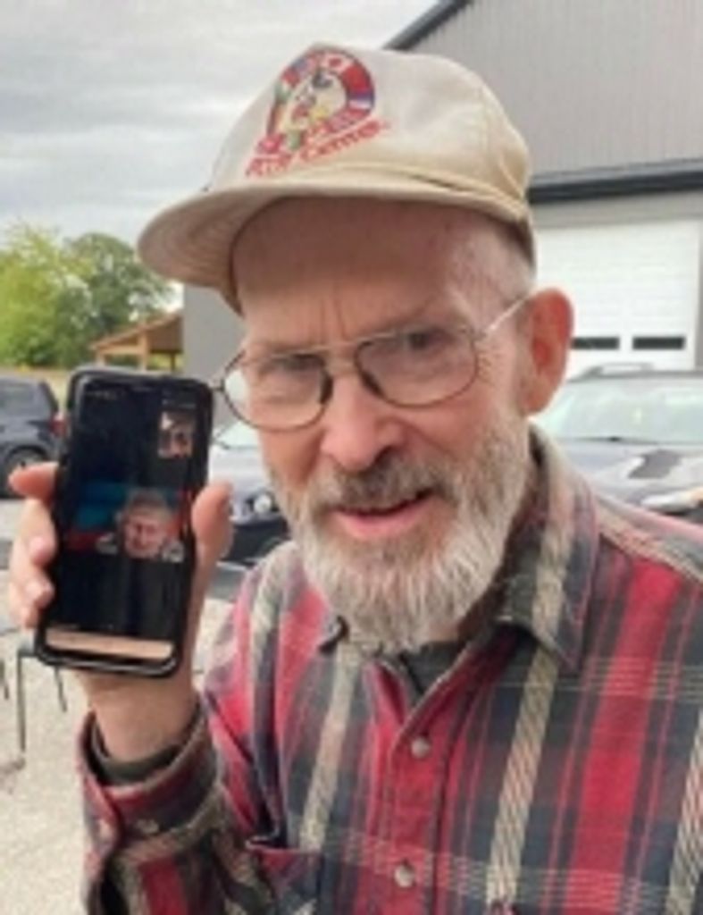 Leonard Gibson Profile Photo