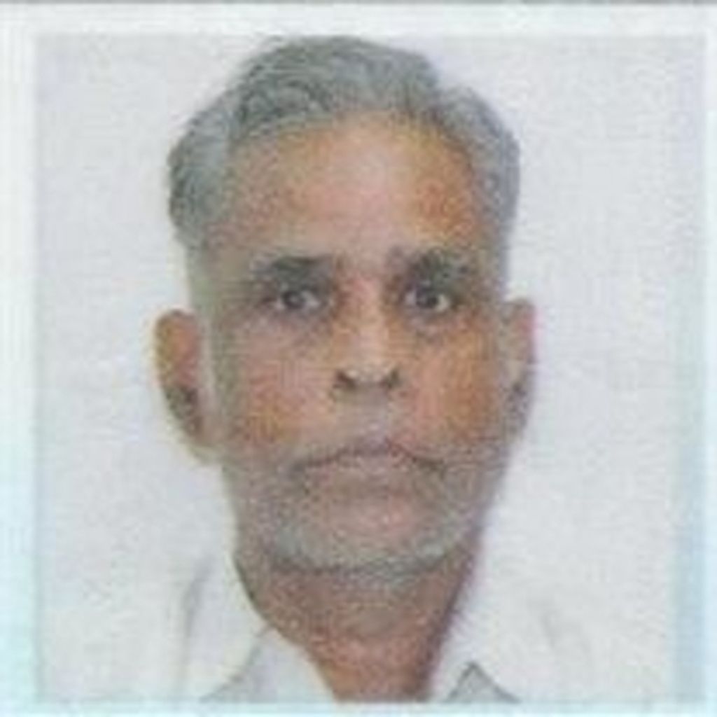 Rajendran Umapathy