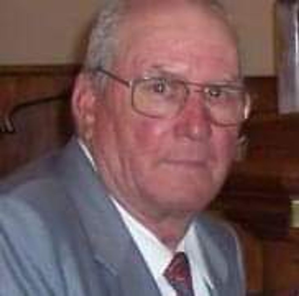 Judge Lewis Stearnes Jr. Profile Photo