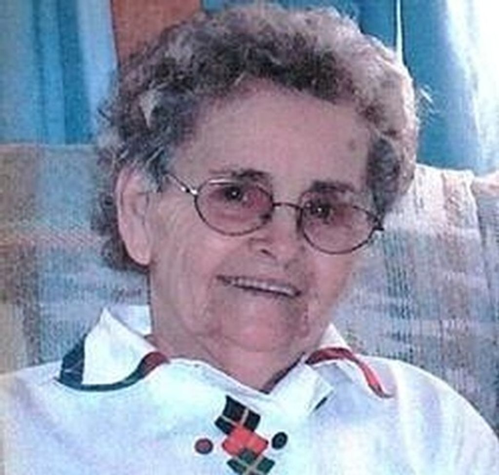 Margie Maxine Silman Profile Photo