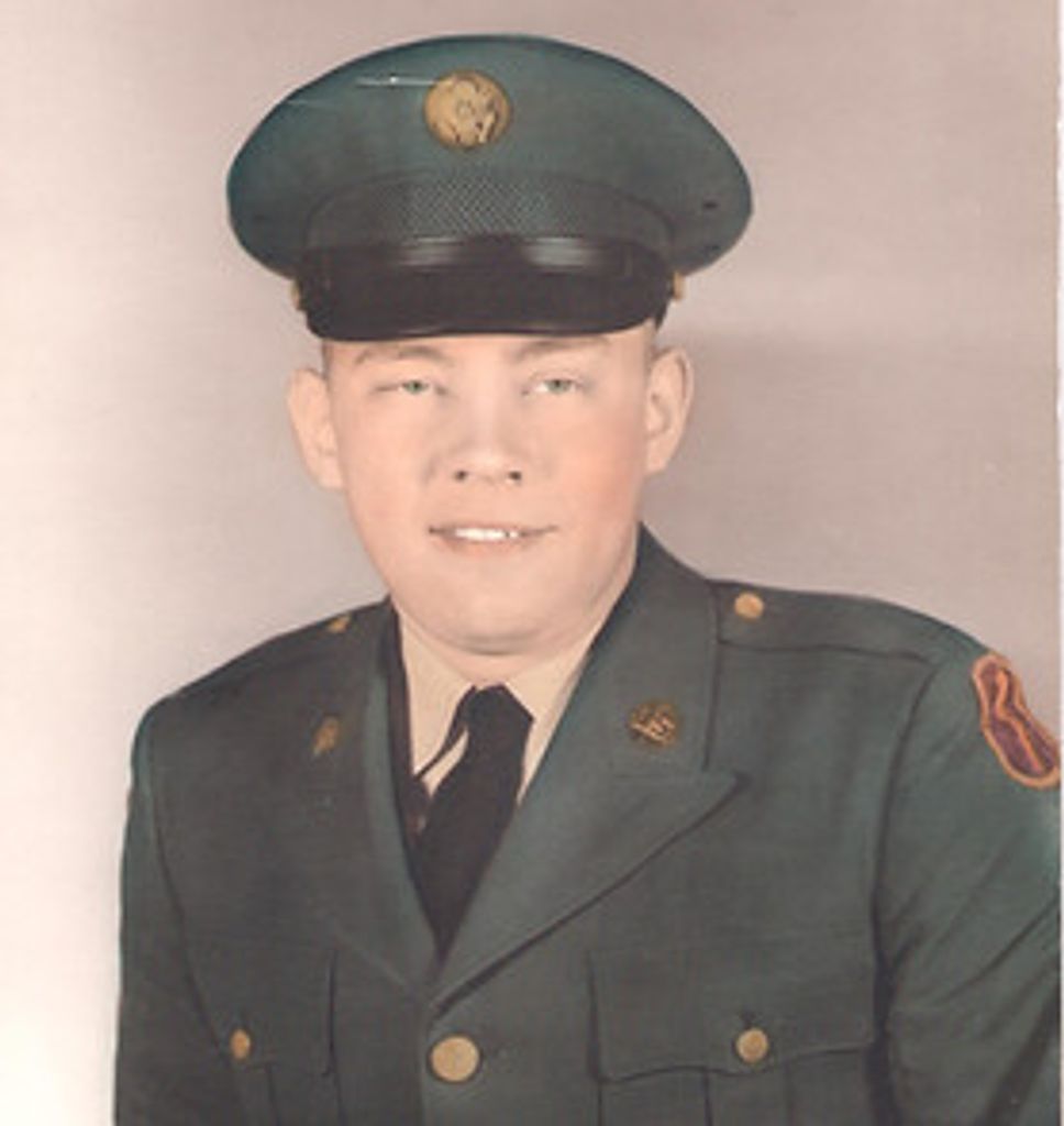 Darrell W. Chinander