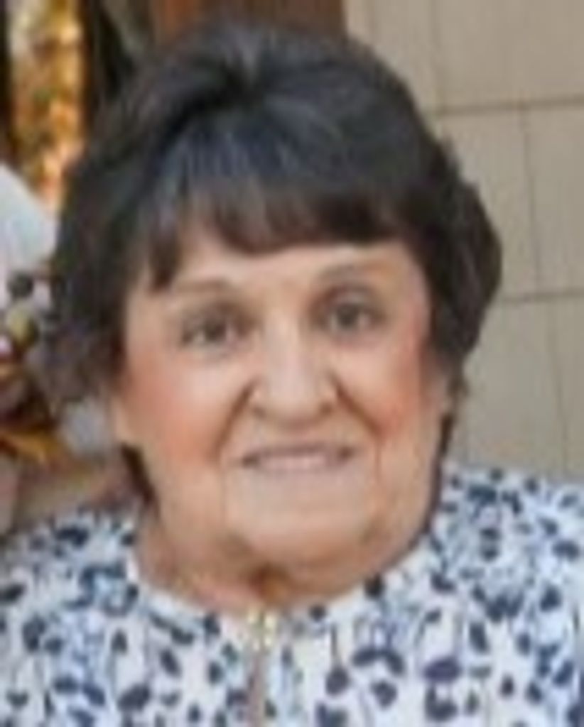 Barbara M. Scott