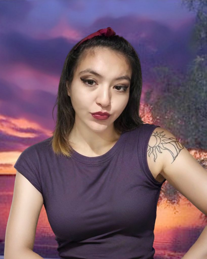 Elizabeth Ann Gonzalez