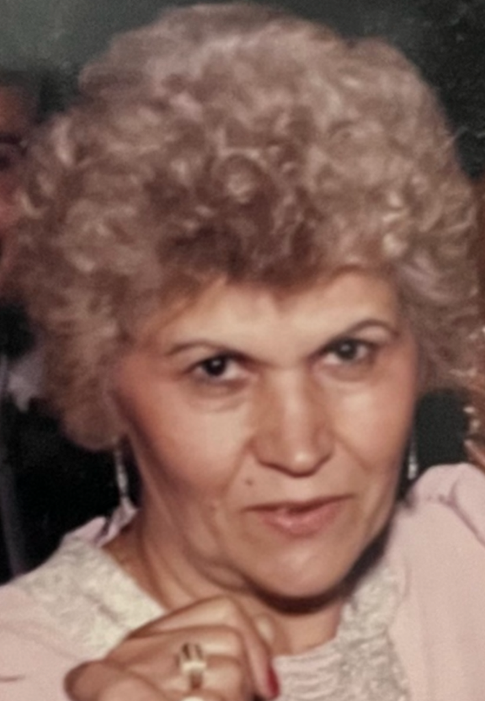 Pinelopi Bitsi Profile Photo