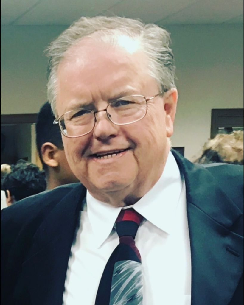 Donald Lester Taylor