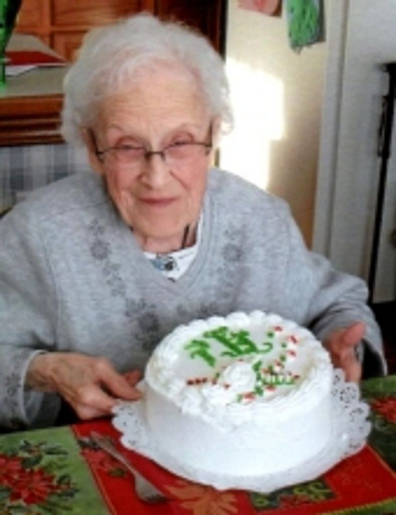 Catherine  Ellen Persensky