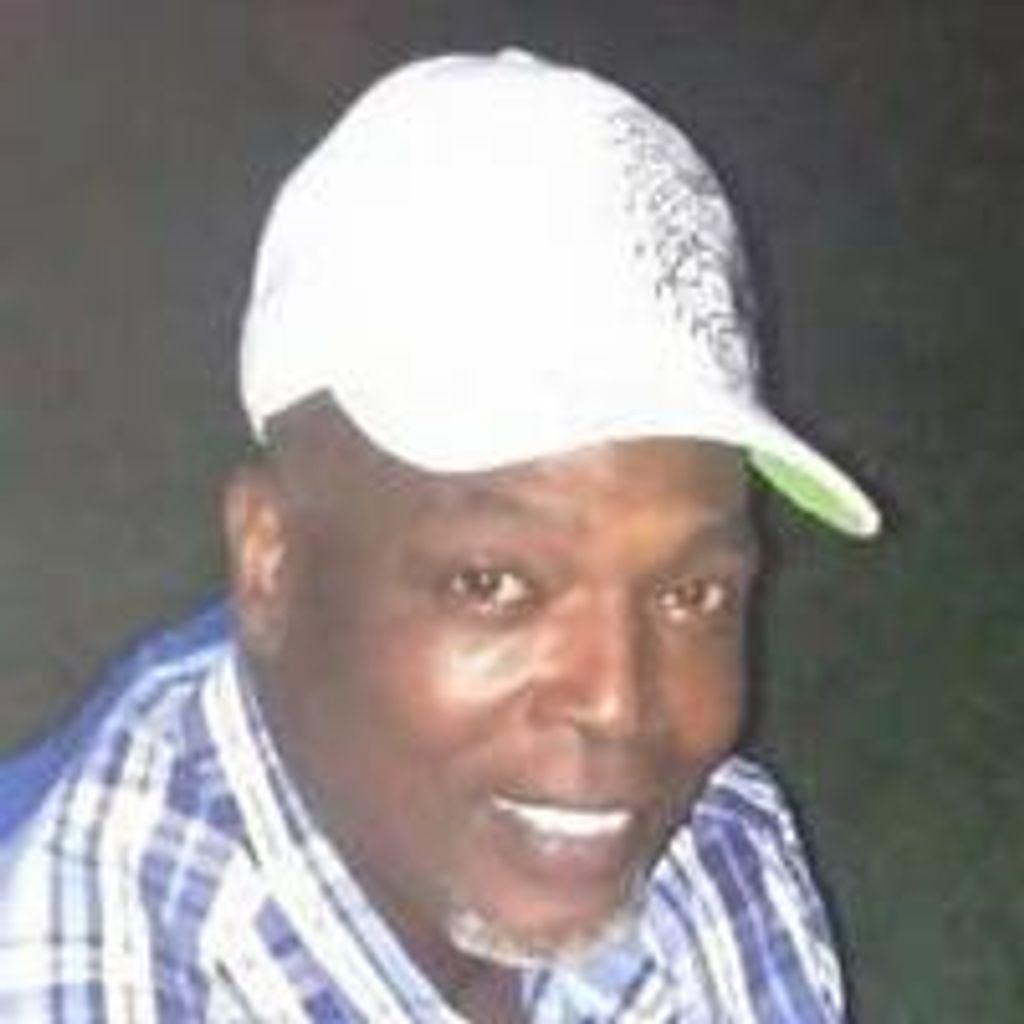 John Earl Robinson, Jr.
