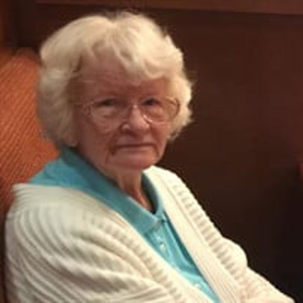 Mrs. Lena Mae Tilghman