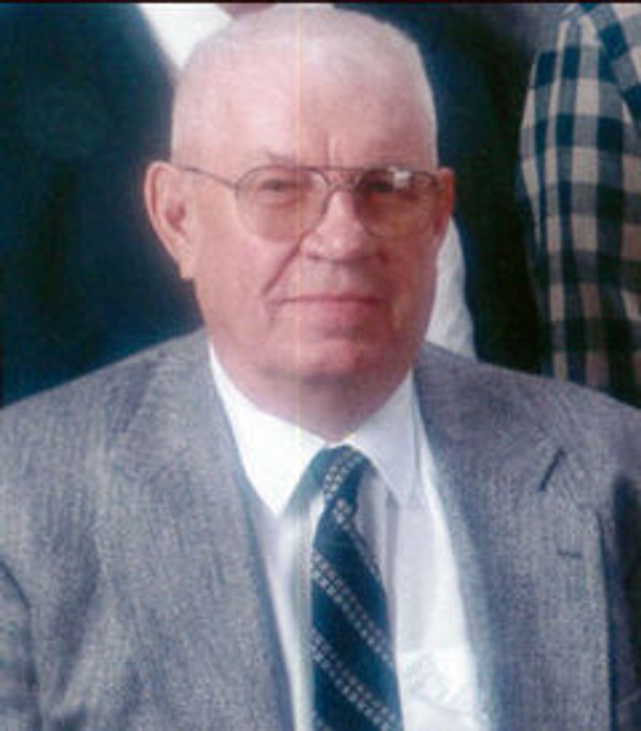 Lowell Anderson Profile Photo