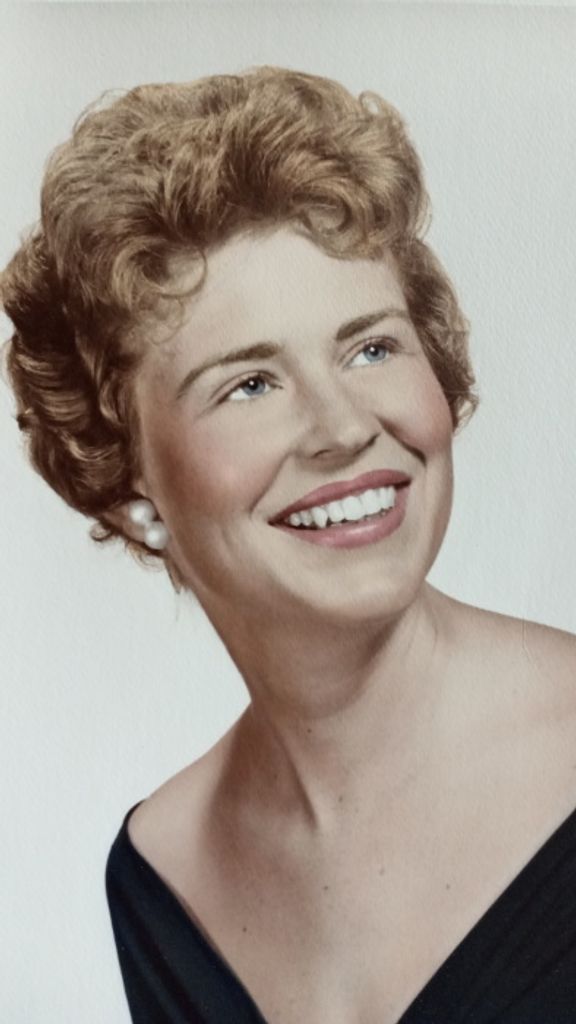 Easter Elaine Walton