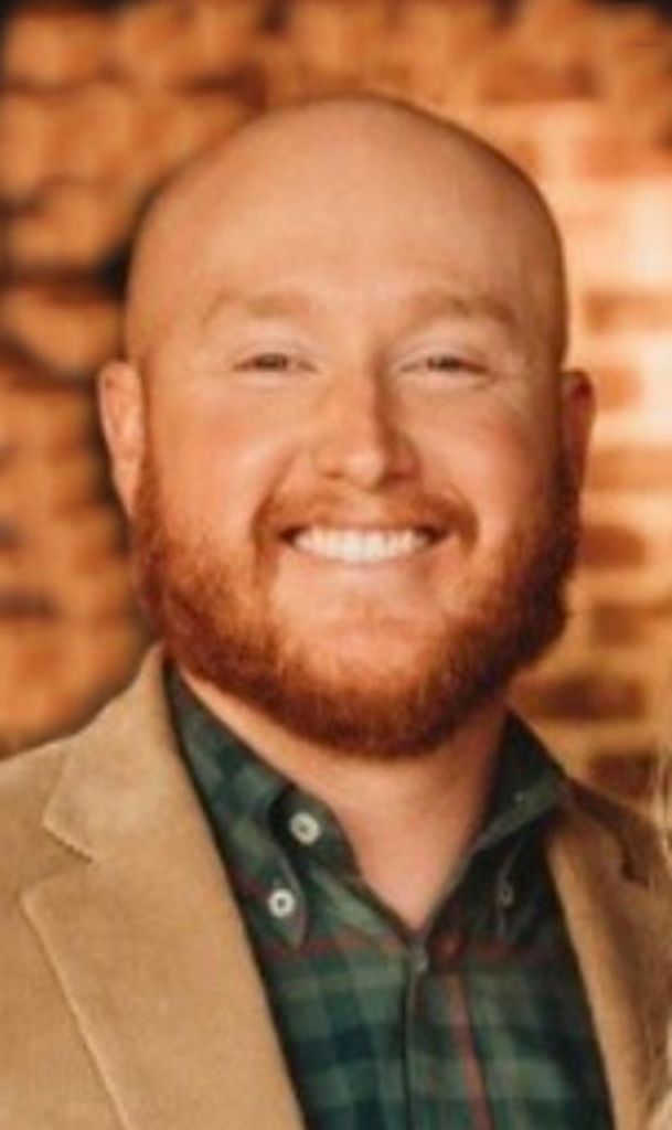 Tyler Lee Key Profile Photo
