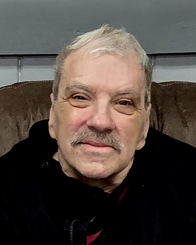 Dennis Joseph McLoughlin