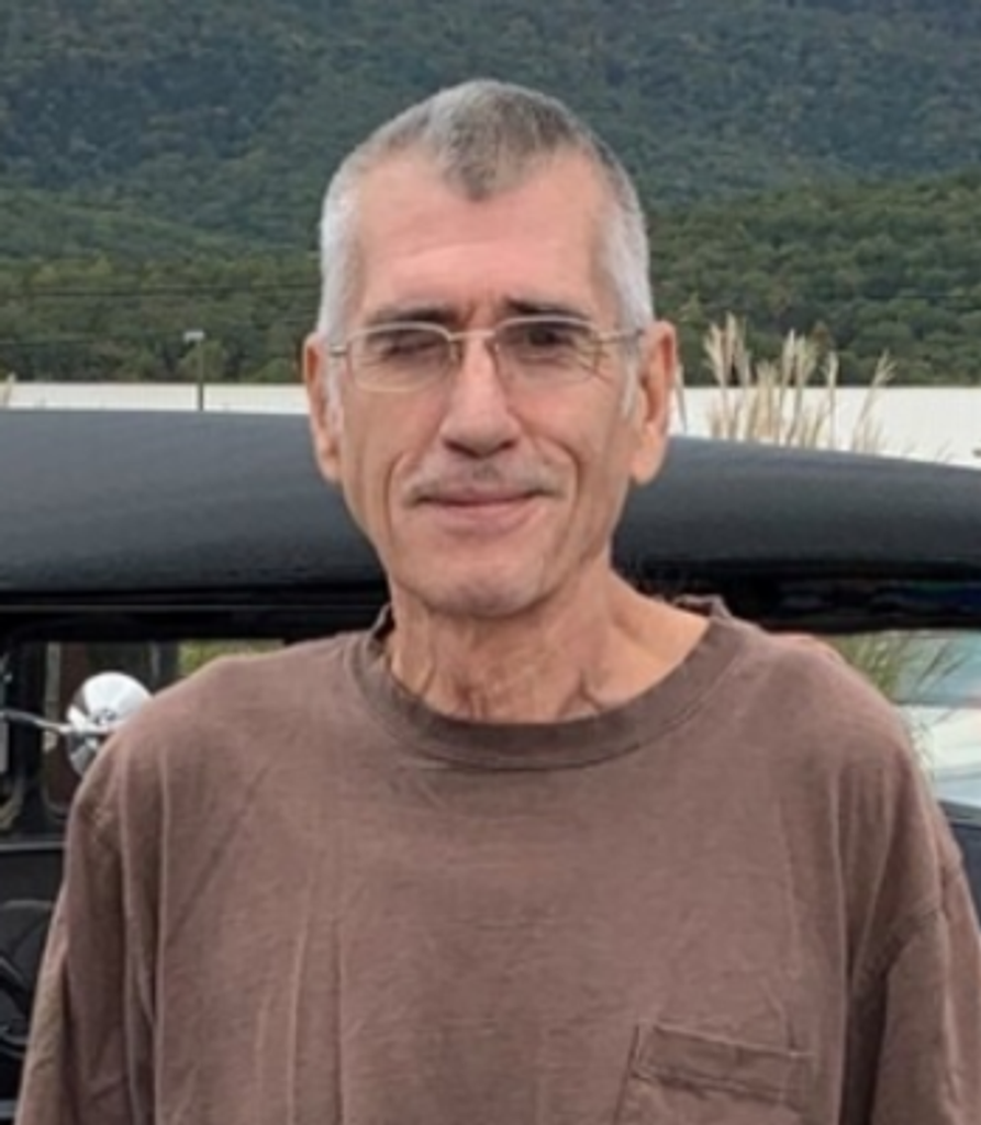 James Emerson "Jim" Morse