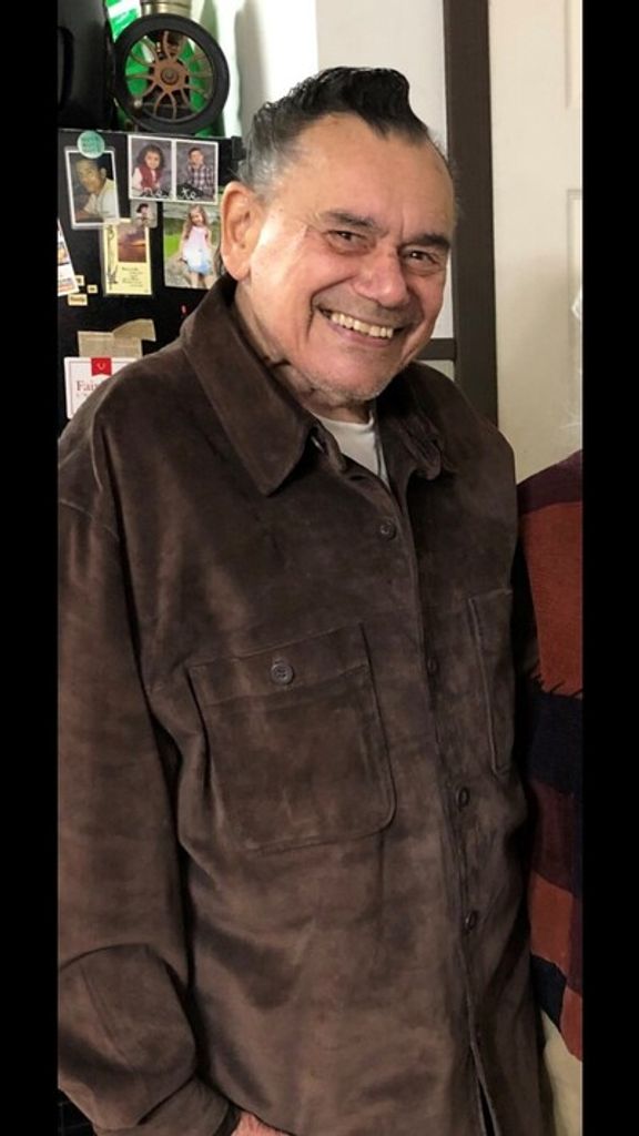 Frederick William Stanio Profile Photo