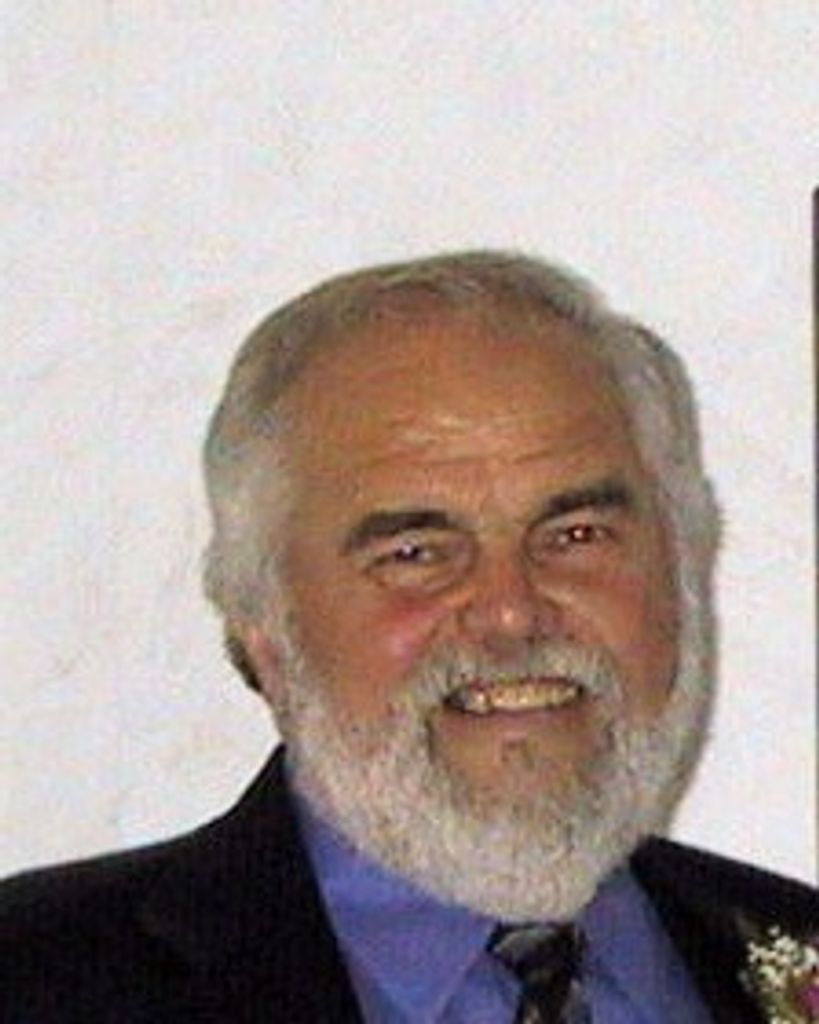 John Rollie Stokes, Jr.