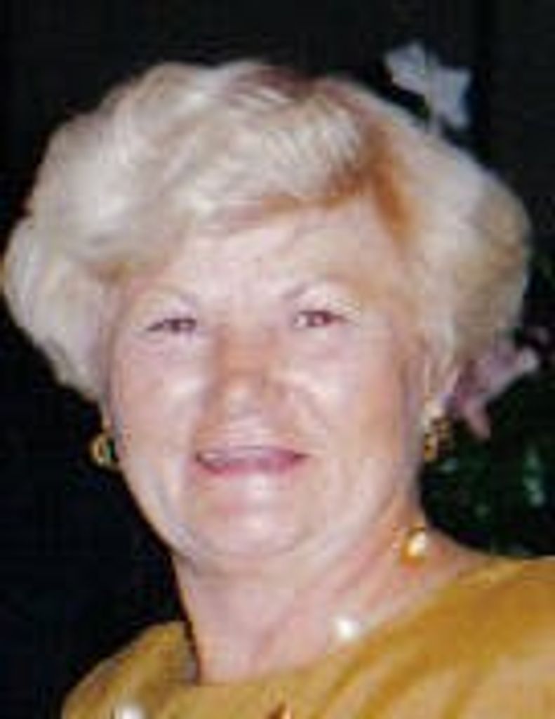 Marie T. Boyle (Nee Ryan)