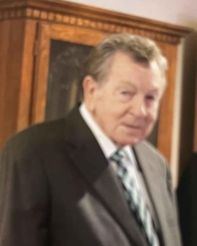 Thomas Wilton Ward, Sr. Profile Photo