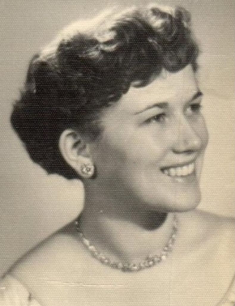 Frieda Jane Frost Profile Photo